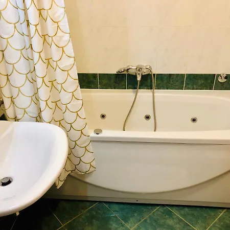 Valsaline 41 Apartment *