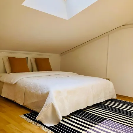 Apartment Valsaline 41 *