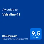 Valsaline 41 Pula