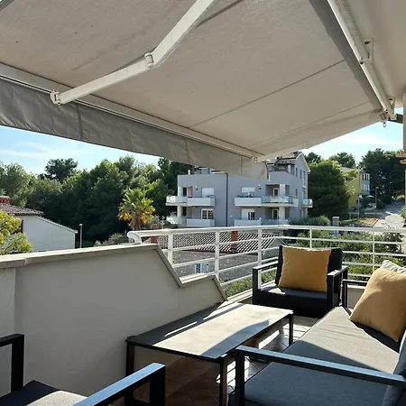 Valsaline 41 Apartmán